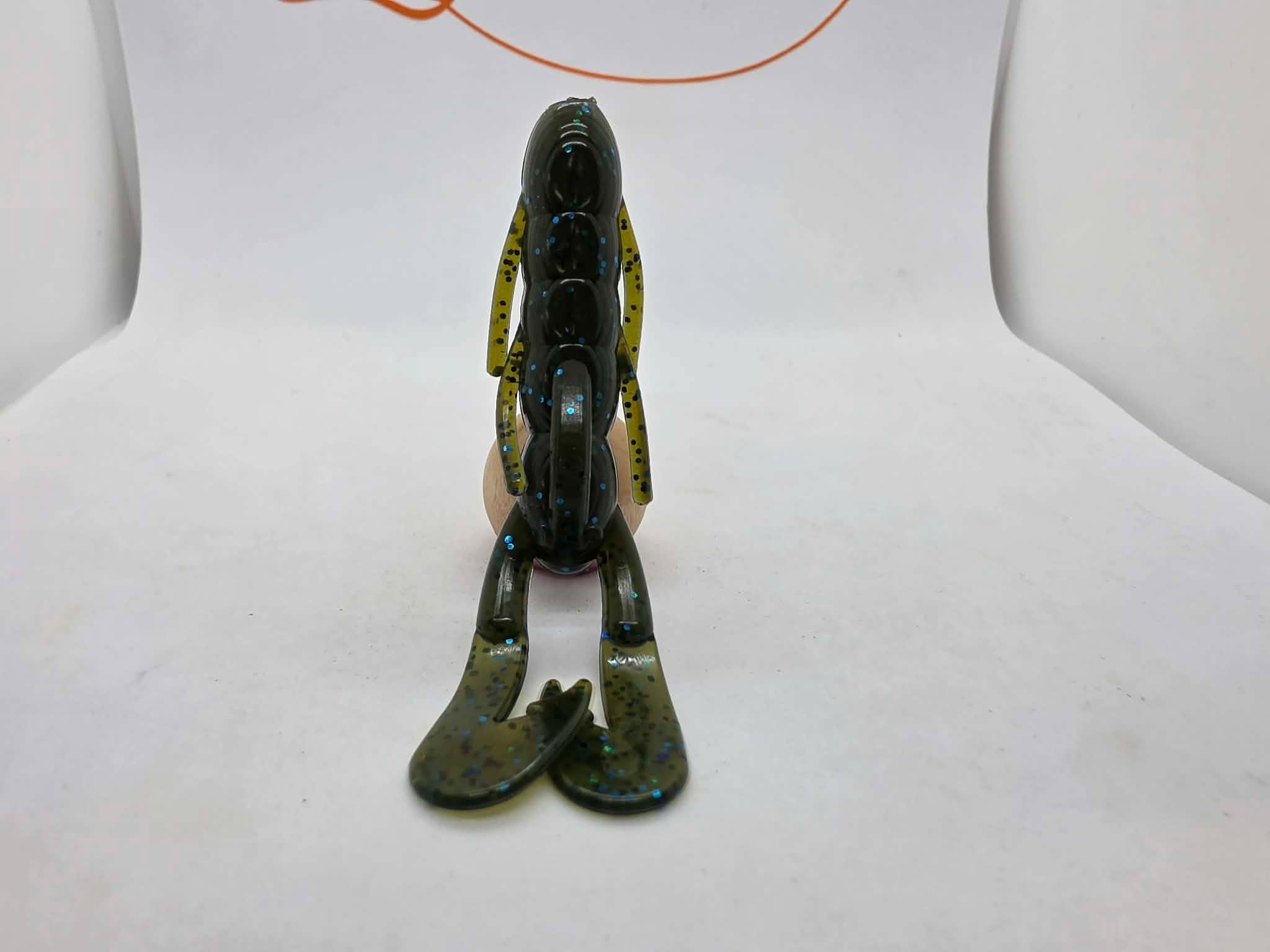 3.5" AR Craw