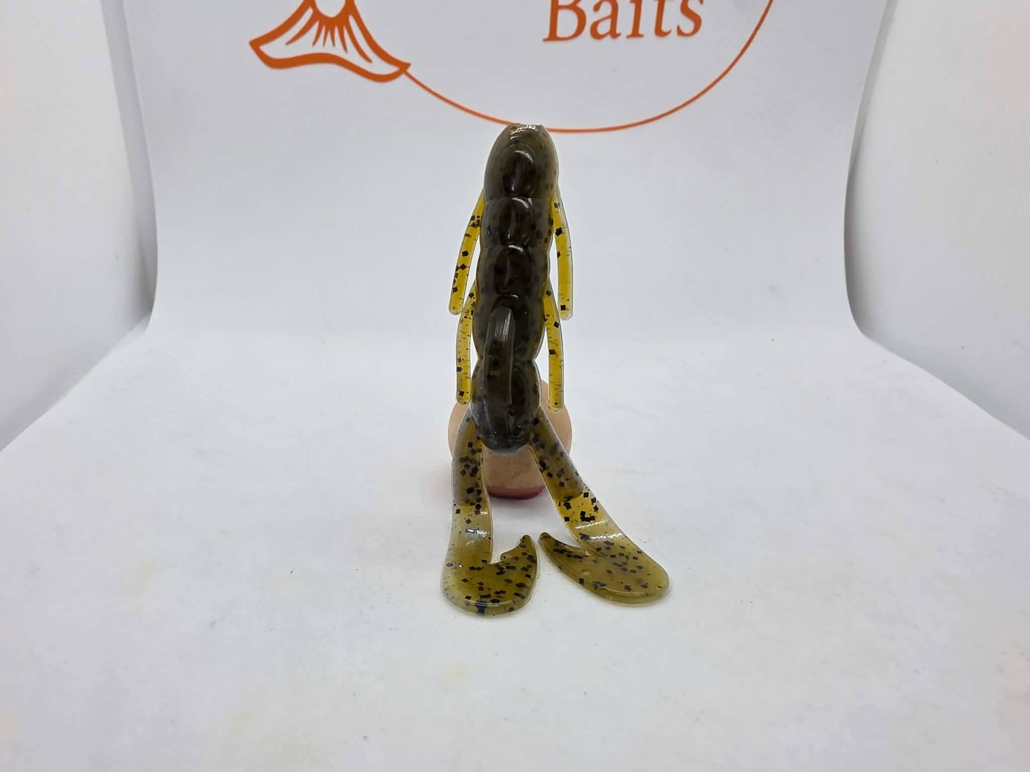 3.5" AR Craw