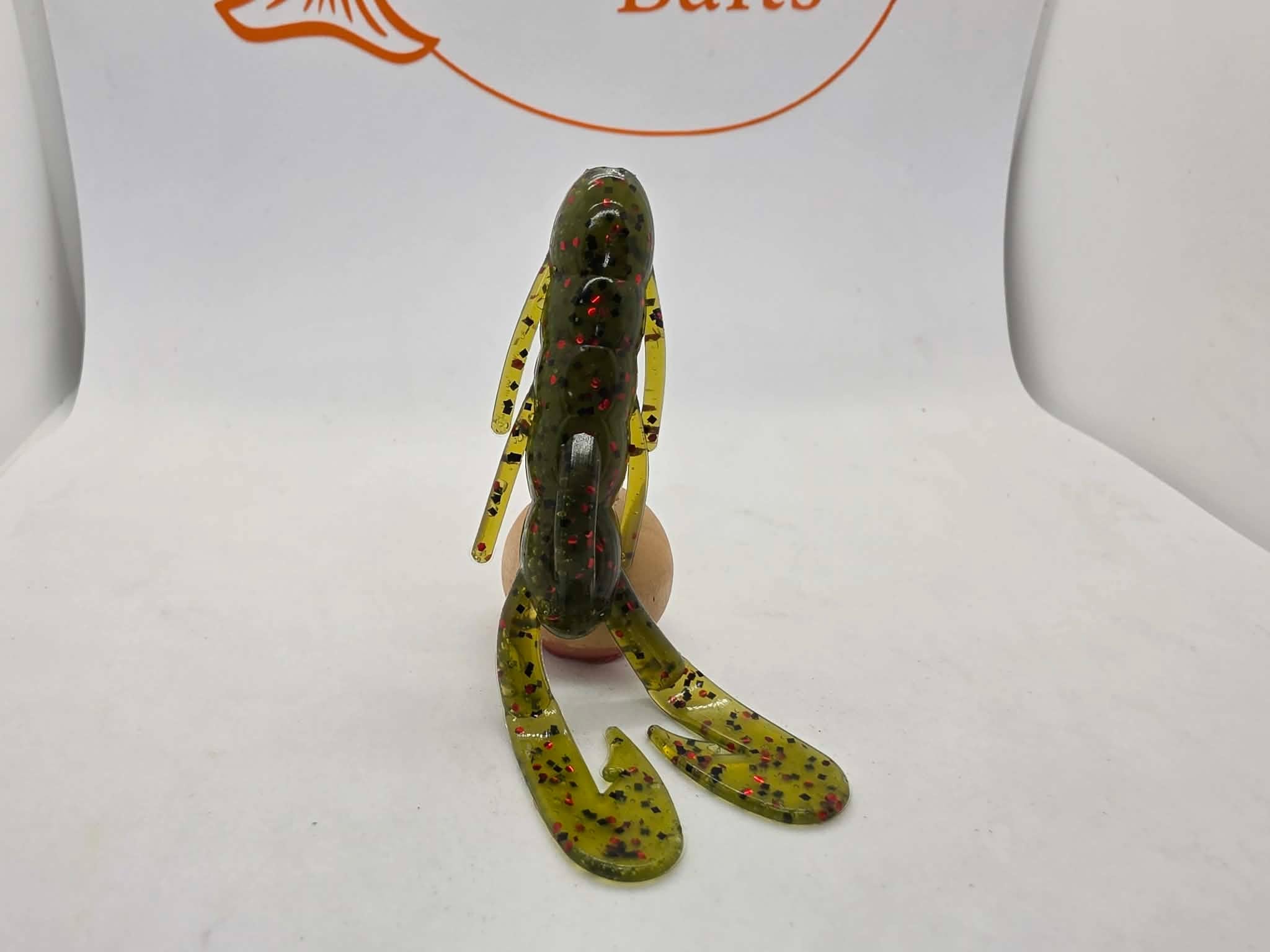 3.5" AR Craw