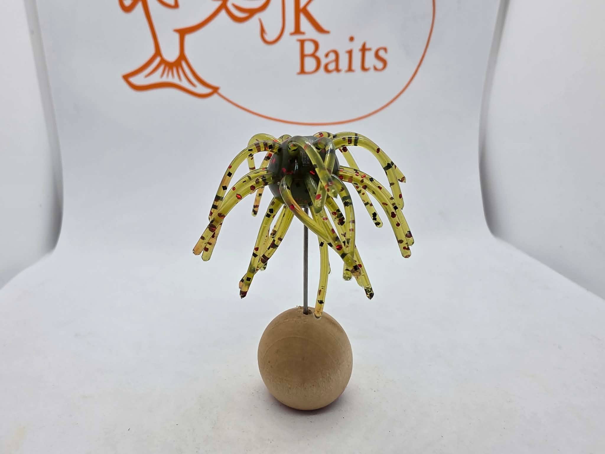 2.5" Ball Buster