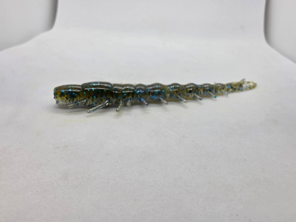 4" Helgi