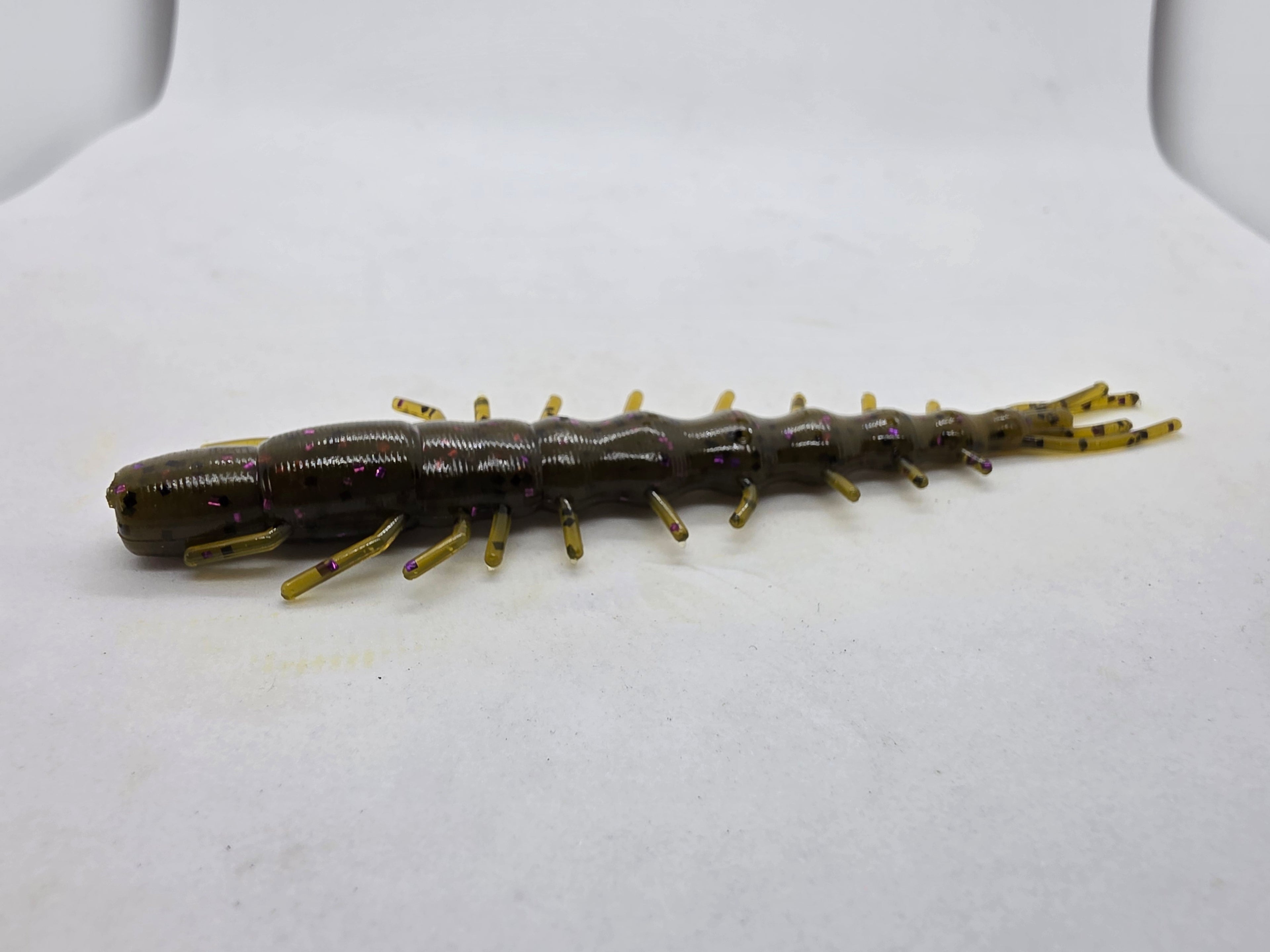 4" Helgi