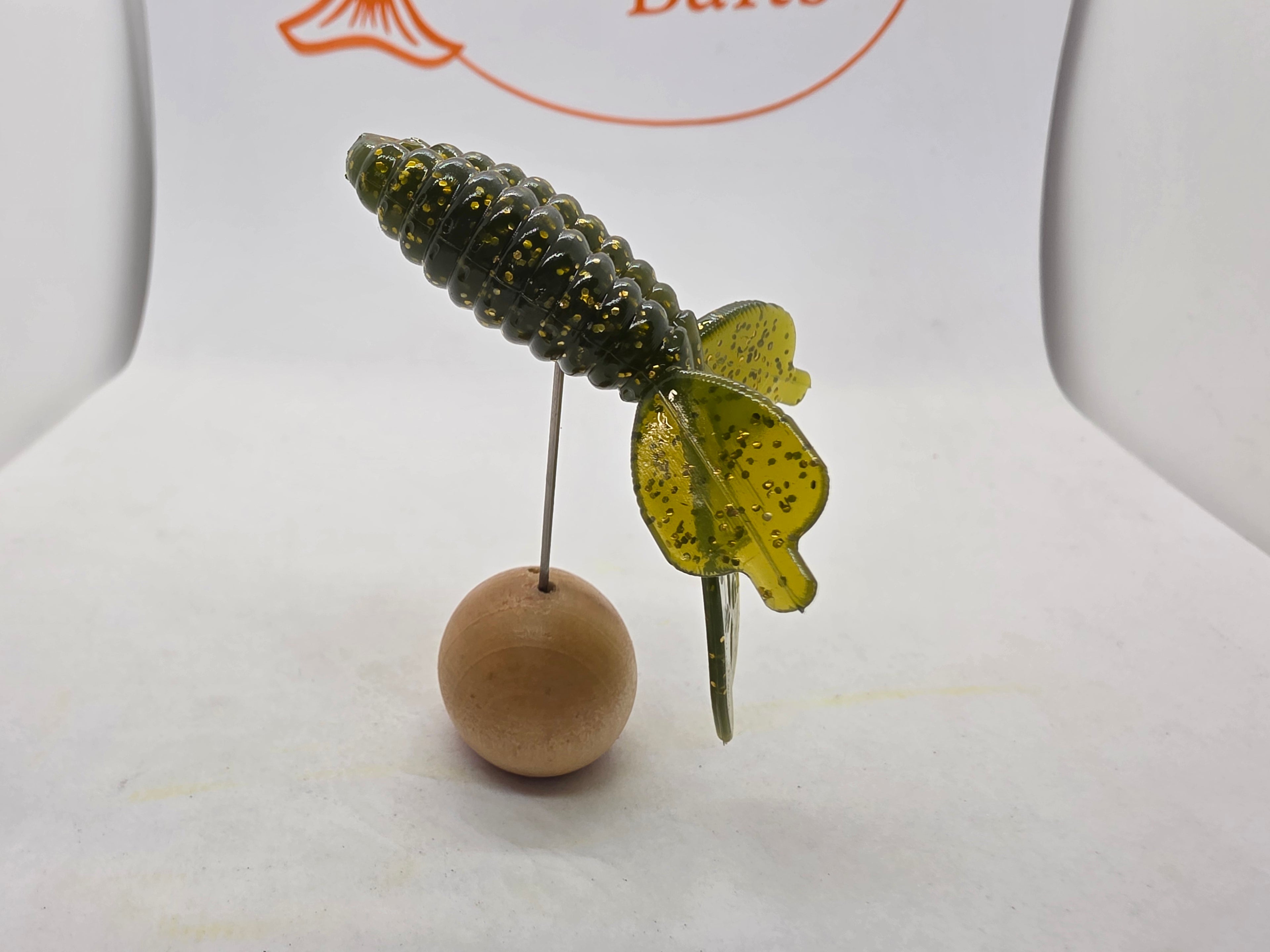 3" Bitsy Beaver