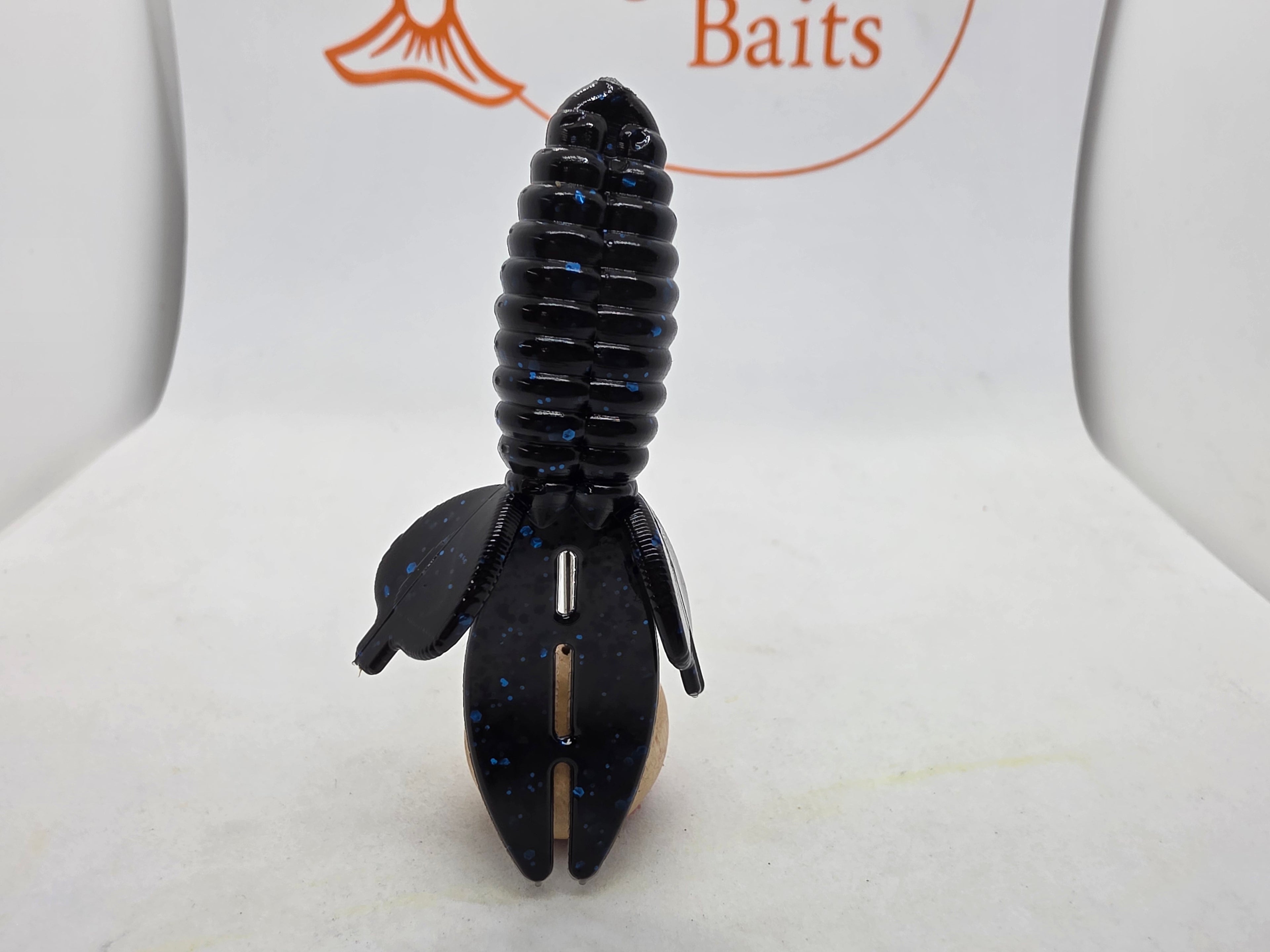 3" Bitsy Beaver