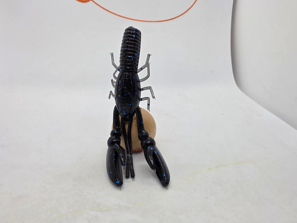 3" Dead Eye Craw