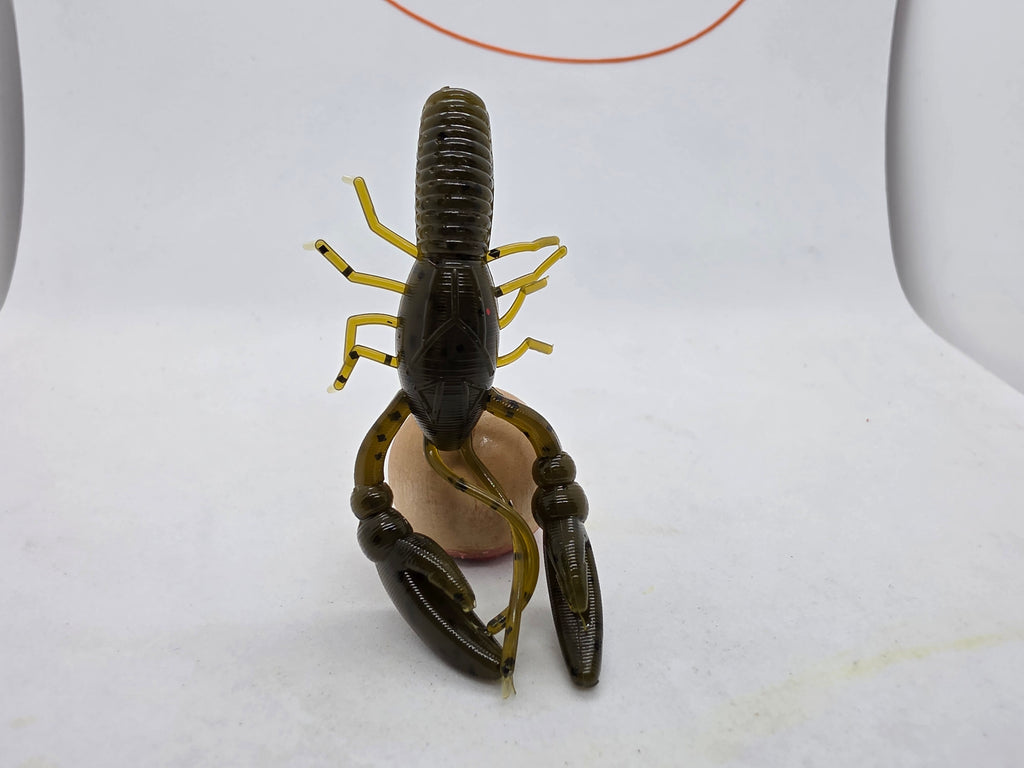 3" Dead Eye Craw