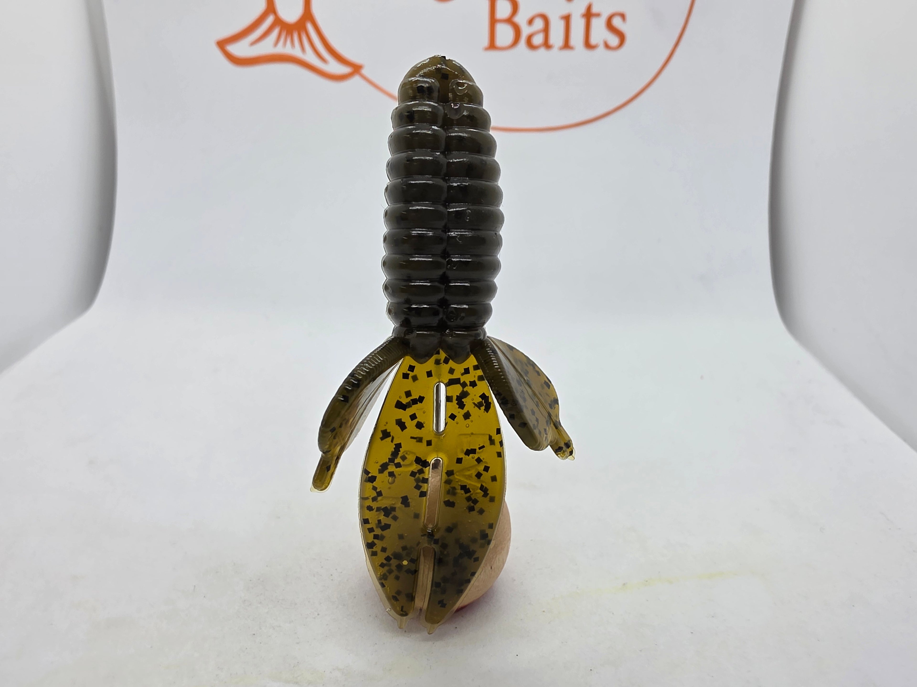 3" Bitsy Beaver
