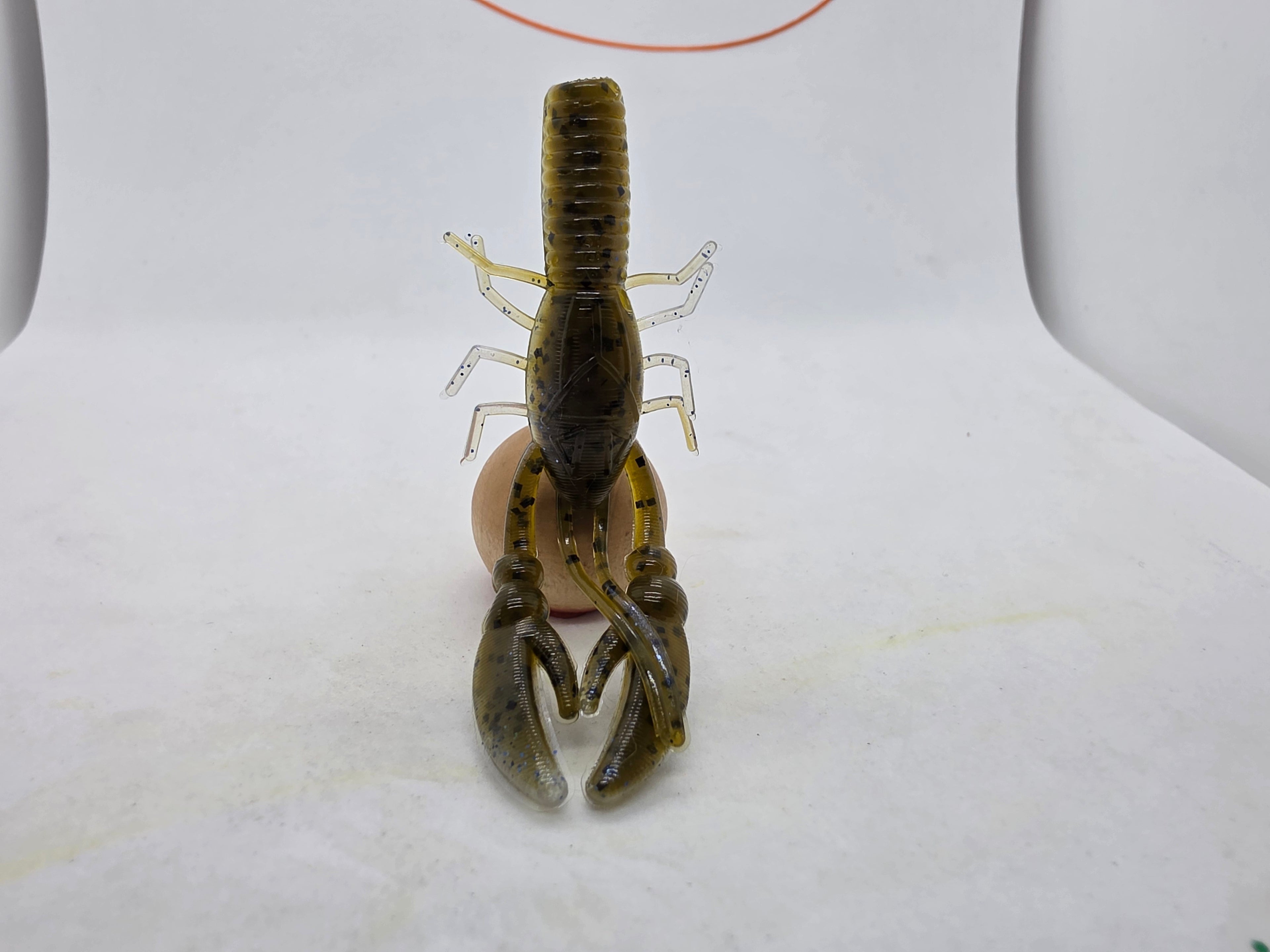 3" Dead Eye Craw