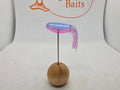 1.8" Bubble Belly Tube