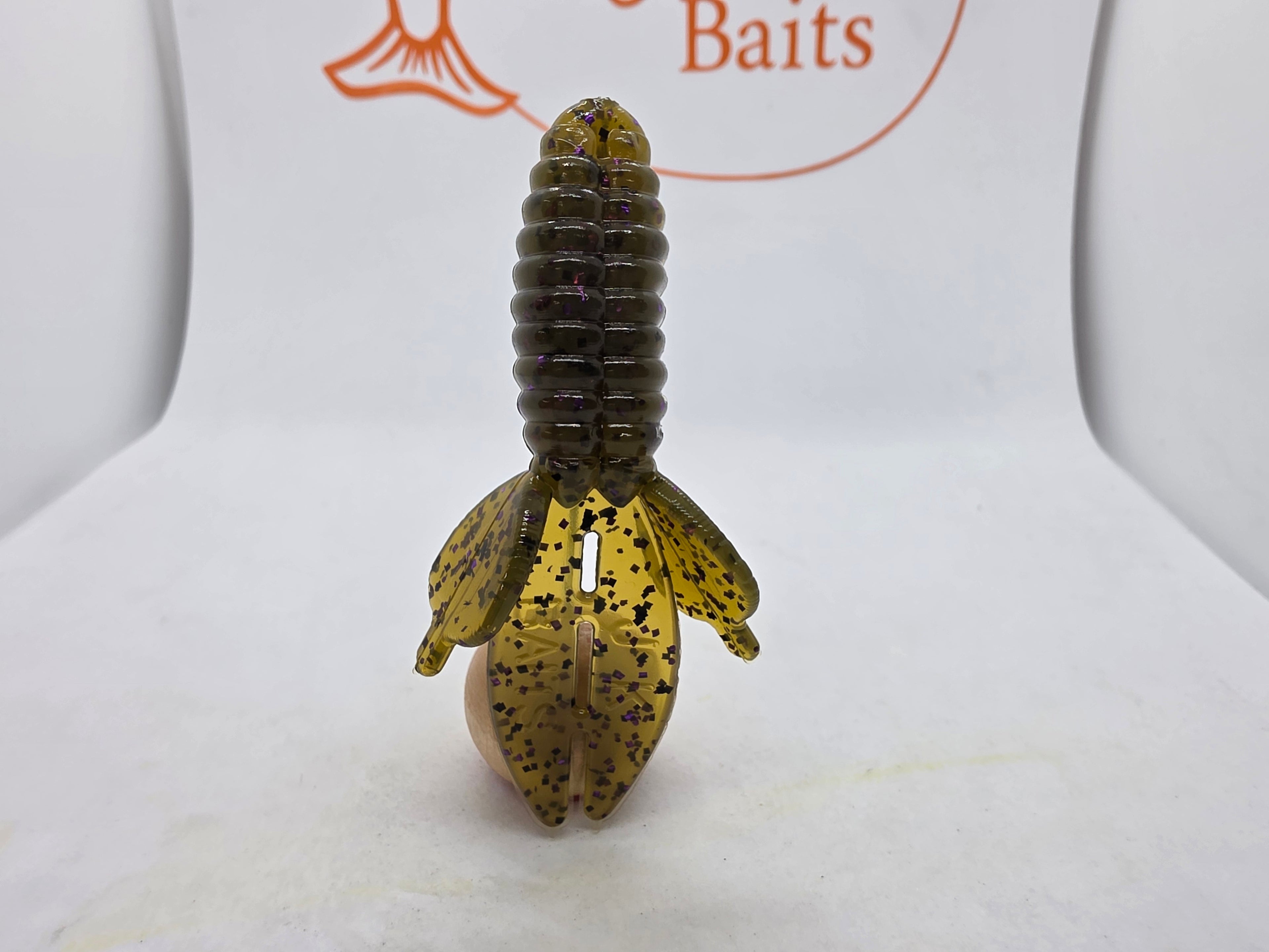 3" Bitsy Beaver